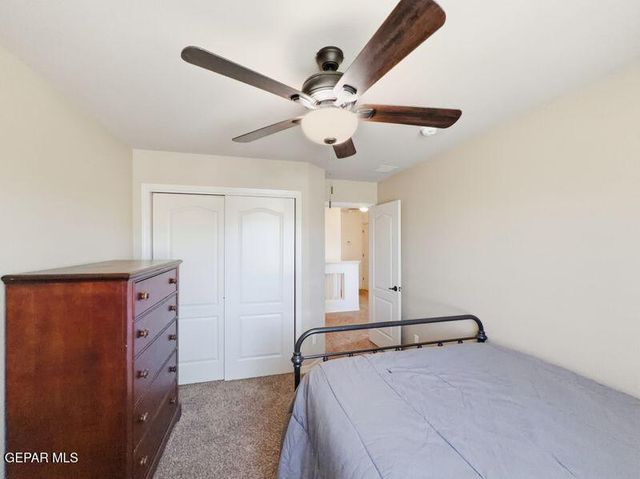 3900 LOMA BRISA Drive, El Paso, TX 79938
