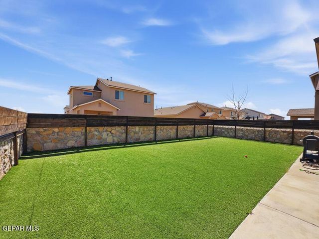 3900 LOMA BRISA Drive, El Paso, TX 79938