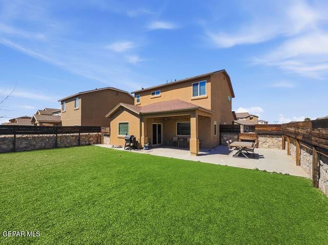 3900 LOMA BRISA Drive, El Paso, TX 79938