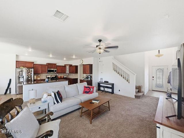 3900 LOMA BRISA Drive, El Paso, TX 79938