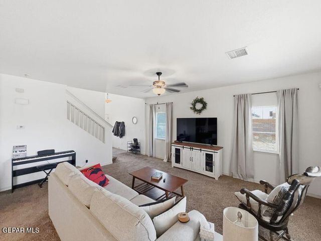 3900 LOMA BRISA Drive, El Paso, TX 79938