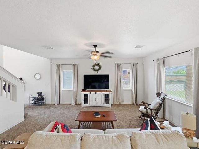 3900 LOMA BRISA Drive, El Paso, TX 79938