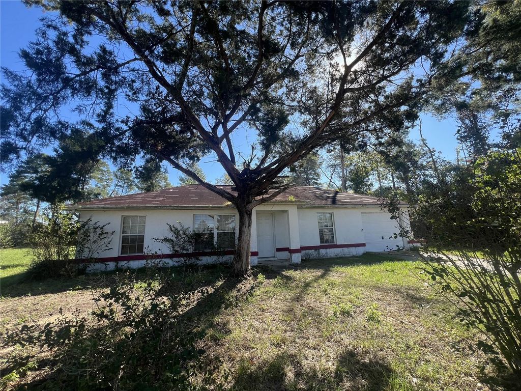 2309 SW 146TH LOOP, Ocala, FL 34473