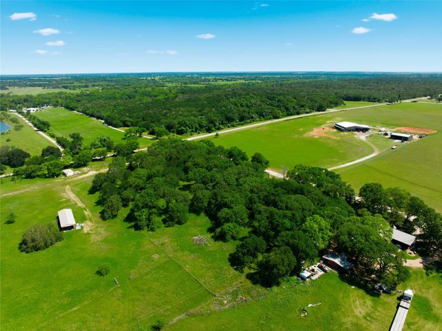 1187 Hcr 2200, Aquilla, TX 76622