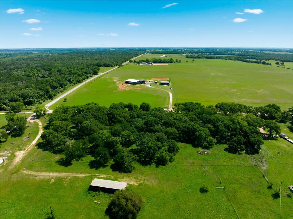 1187 Hcr 2200, Aquilla, TX 76622