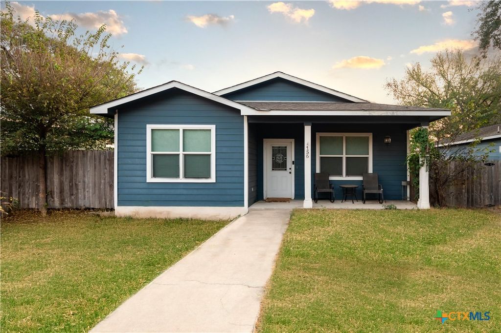 156 Fm 2571, Smithville, TX 78957