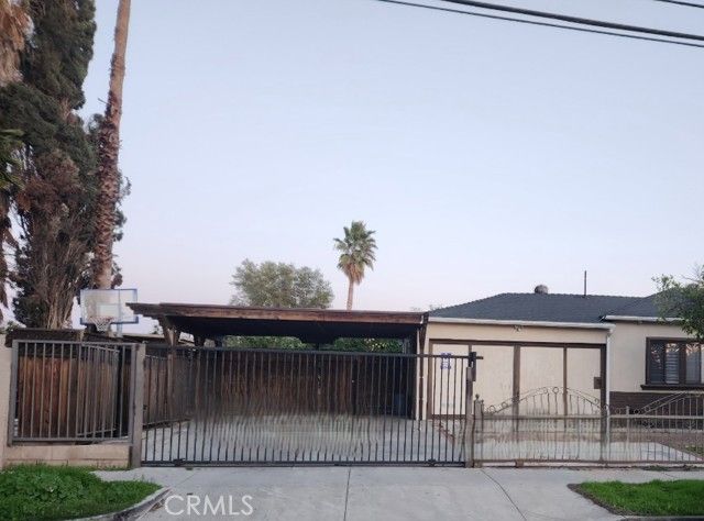 21057 Runnymede Street, Canoga Park (los Angeles), CA 91303