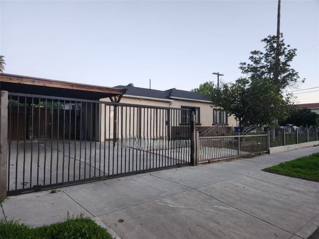 21057 Runnymede Street, Canoga Park (los Angeles), CA 91303