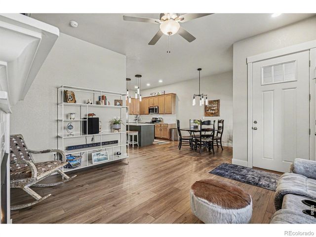 4183 Trapper Lake Drive, Loveland, CO 80538