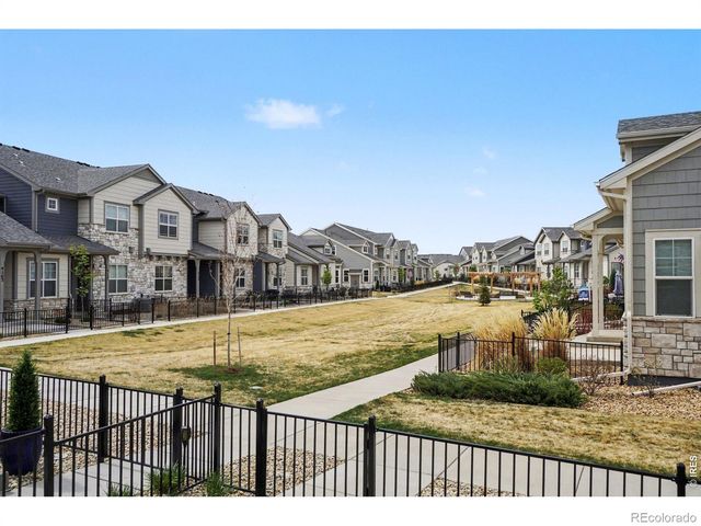 4183 Trapper Lake Drive, Loveland, CO 80538
