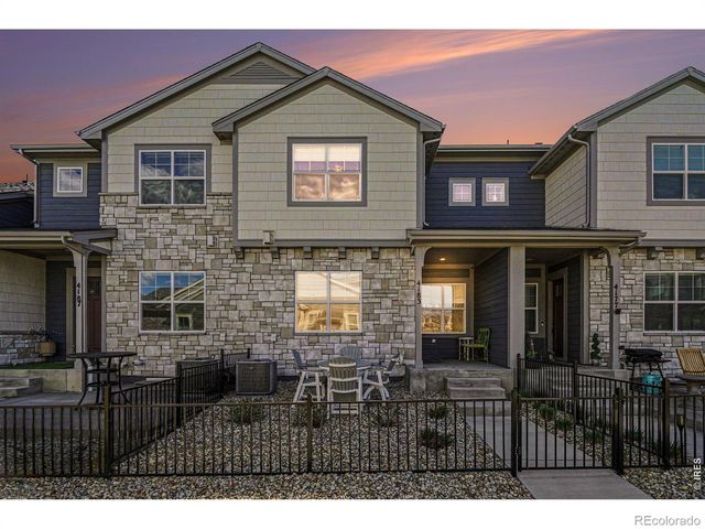 4183 Trapper Lake Drive, Loveland, CO 80538