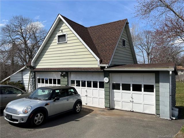 222 Chipman Street Extension, Waterbury, CT 06708