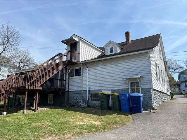 222 Chipman Street Extension, Waterbury, CT 06708