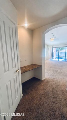 10229 E Gray Hawk Drive, Tucson, AZ 85730