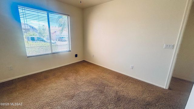 10229 E Gray Hawk Drive, Tucson, AZ 85730