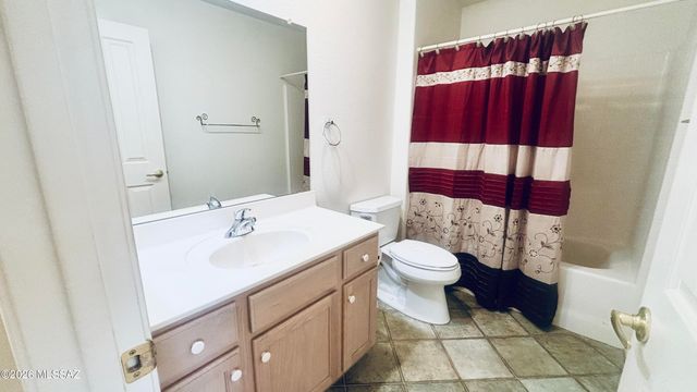 10229 E Gray Hawk Drive, Tucson, AZ 85730