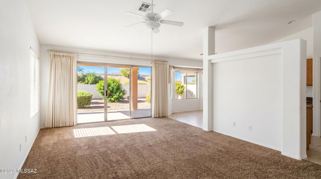 10229 E Gray Hawk Drive, Tucson, AZ 85730