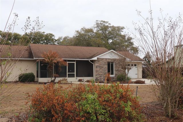 7023 WRIGHT AVENUE, Mount Dora, FL 32757