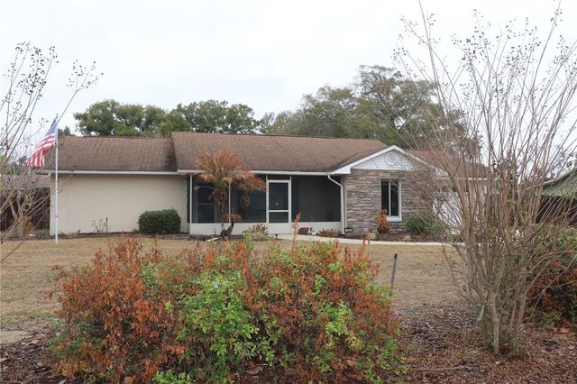 7023 WRIGHT AVENUE, Mount Dora, FL 32757