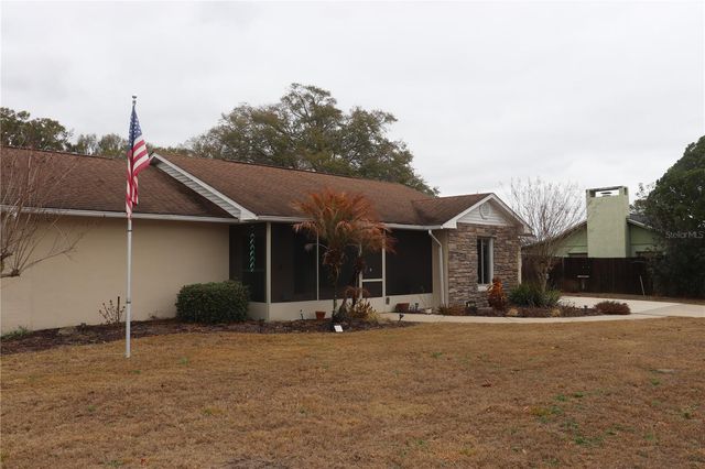 7023 WRIGHT AVENUE, Mount Dora, FL 32757