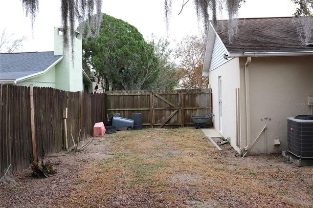 7023 WRIGHT AVENUE, Mount Dora, FL 32757