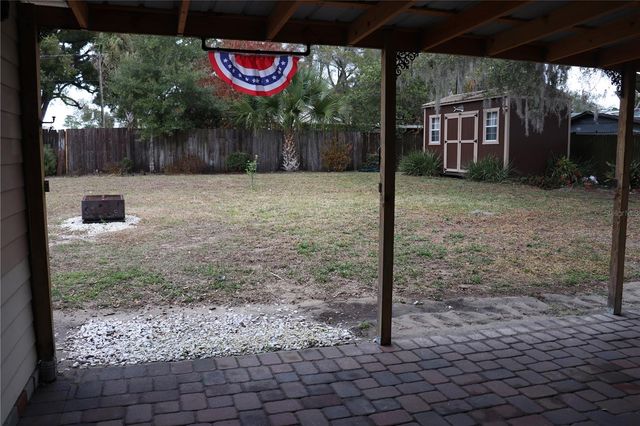 7023 WRIGHT AVENUE, Mount Dora, FL 32757