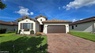 4881 Gambero WAY, Immokalee, FL 34142