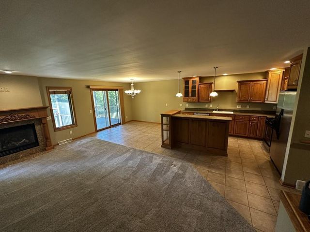 2401 Autumn Crest Road, Stoughton, WI 53589