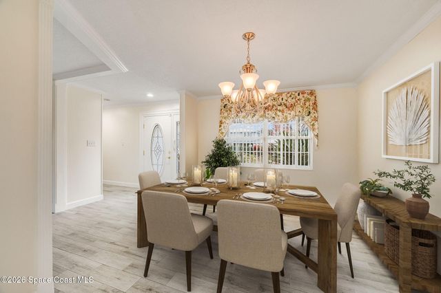 2667 Driftwood Drive, Titusville, FL 32780