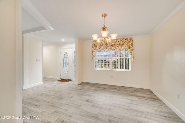 2667 Driftwood Drive, Titusville, FL 32780