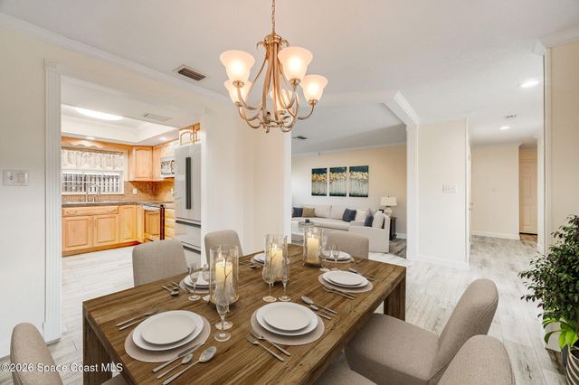 2667 Driftwood Drive, Titusville, FL 32780