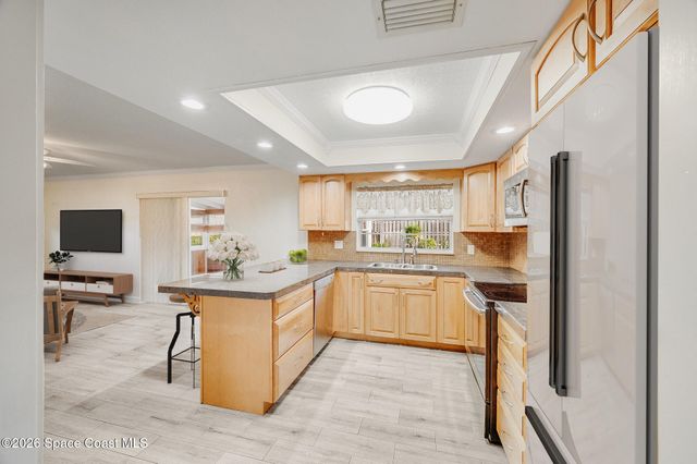 2667 Driftwood Drive, Titusville, FL 32780