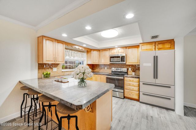 2667 Driftwood Drive, Titusville, FL 32780