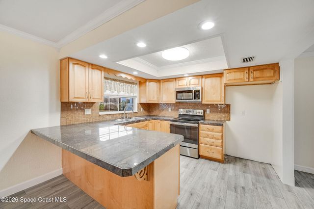 2667 Driftwood Drive, Titusville, FL 32780