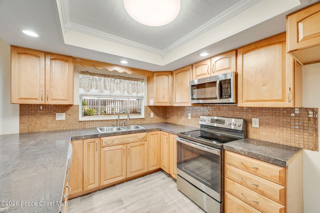 2667 Driftwood Drive, Titusville, FL 32780