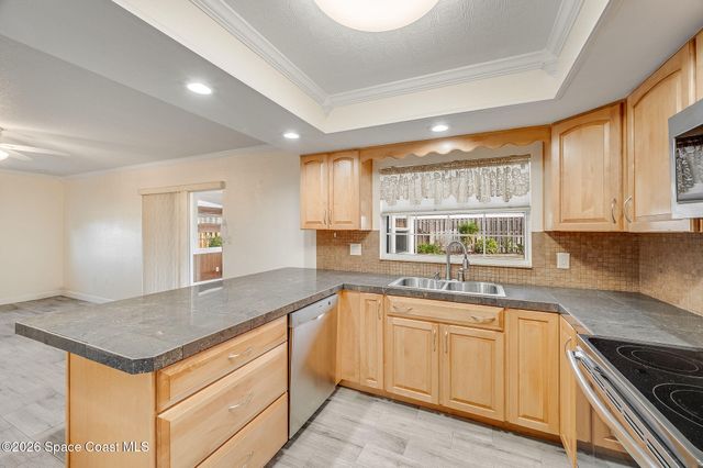 2667 Driftwood Drive, Titusville, FL 32780