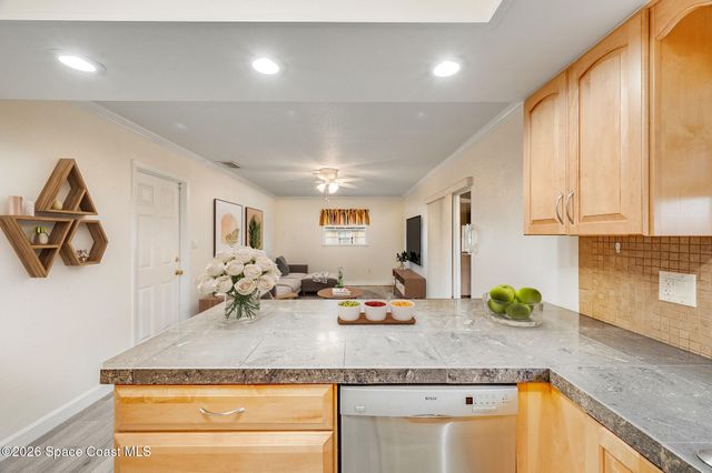 2667 Driftwood Drive, Titusville, FL 32780