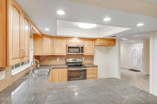 2667 Driftwood Drive, Titusville, FL 32780