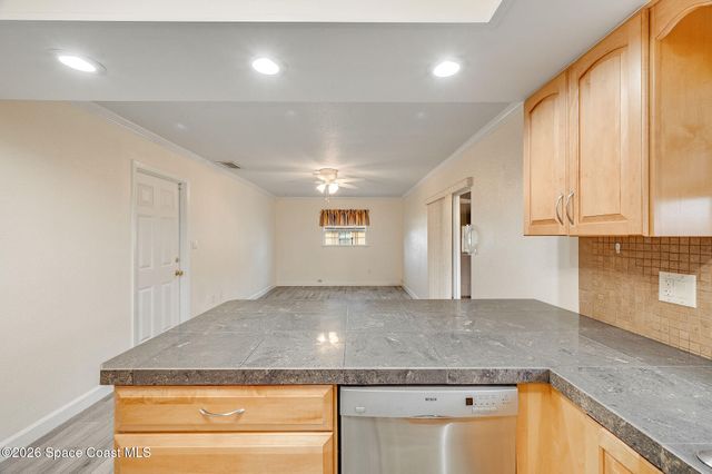 2667 Driftwood Drive, Titusville, FL 32780