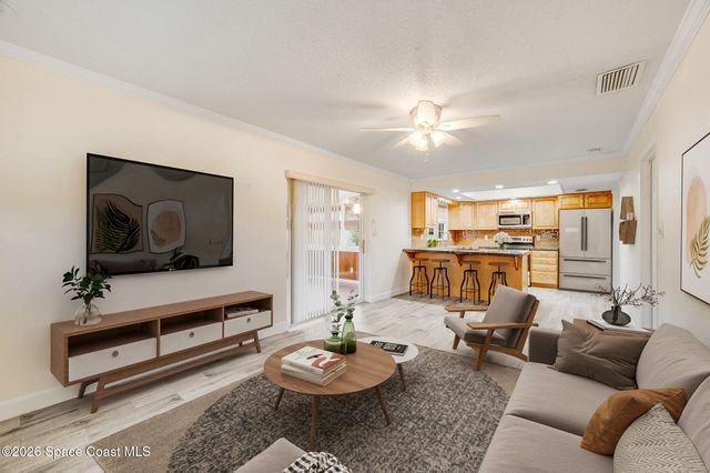 2667 Driftwood Drive, Titusville, FL 32780