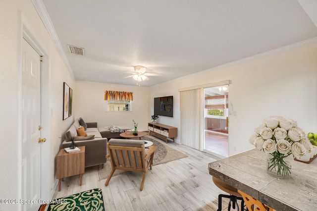 2667 Driftwood Drive, Titusville, FL 32780