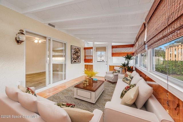 2667 Driftwood Drive, Titusville, FL 32780