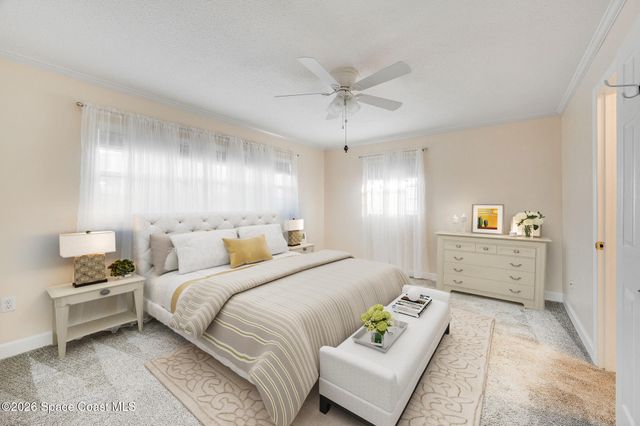 2667 Driftwood Drive, Titusville, FL 32780