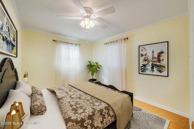 2667 Driftwood Drive, Titusville, FL 32780