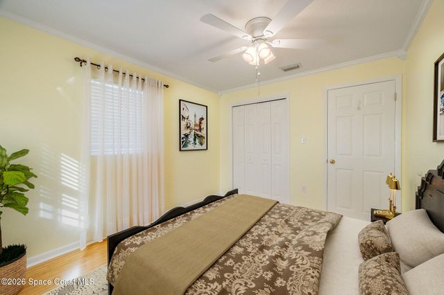 2667 Driftwood Drive, Titusville, FL 32780