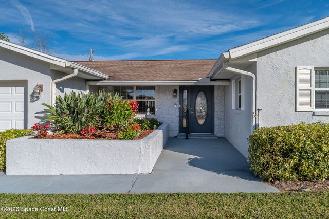 2667 Driftwood Drive, Titusville, FL 32780