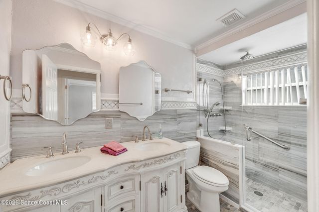 2667 Driftwood Drive, Titusville, FL 32780