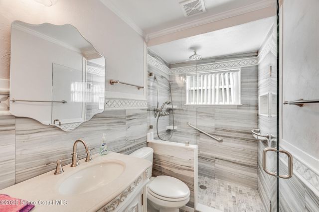 2667 Driftwood Drive, Titusville, FL 32780