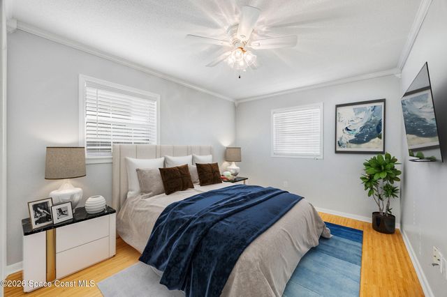 2667 Driftwood Drive, Titusville, FL 32780