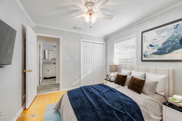 2667 Driftwood Drive, Titusville, FL 32780